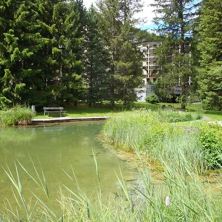 Parkresidenz Kurgartenstrasse
